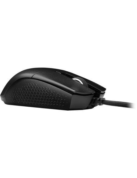 RATON CORSAIR USB GAMING KATAR PRO XT NEGRO CH-930C111-EU