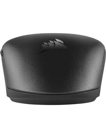 RATON CORSAIR USB GAMING KATAR PRO XT NEGRO CH-930C111-EU