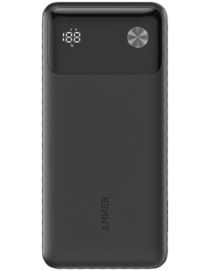 POWERBANK ANKER POWER BANK 10000MAH 22.5W BLACK