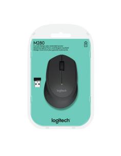 RATON LOGITECH WIRELESS M280 P/N: 910-004287