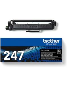 TONER BROTHER NEGRO / HLL3210CW / HLL3230CDW / HLL3270CDW / DCPL3510CDW / DCPL3550CDW / MFCL3710CW / MFCL3750CDW / MFCL3770CDW /