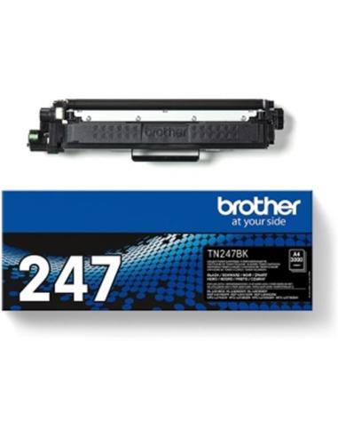 TONER BROTHER NEGRO / HLL3210CW / HLL3230CDW / HLL3270CDW / DCPL3510CDW / DCPL3550CDW / MFCL3710CW / MFCL3750CDW / MFCL3770CDW /
