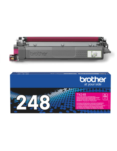 TONER BROTHER MAGENTA HL-L8230CDW / L8240CDW / L3220CW / L3240CDW / DCP-L3520CDW / L3560CDW / MFC-L3760CDW / L8340CDW / L3740CDW