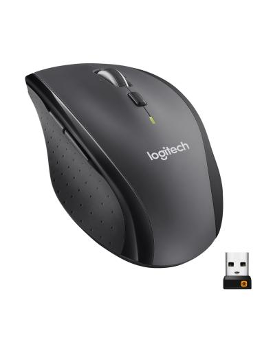 RATON LOGITECH INALAMBRICO MARATHON M705 NEGRO 910-006034