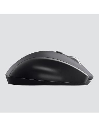 RATON LOGITECH INALAMBRICO MARATHON M705 NEGRO 910-006034