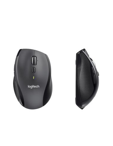 RATON LOGITECH INALAMBRICO MARATHON M705 NEGRO 910-006034
