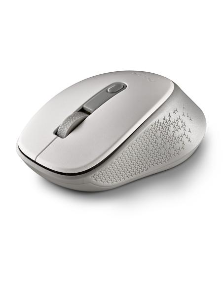 RATON NGS INALAMBRICO DEW WHITE NANO USB