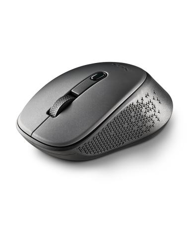 RATON NGS INALAMBRICO DEW GRAY NANO USB