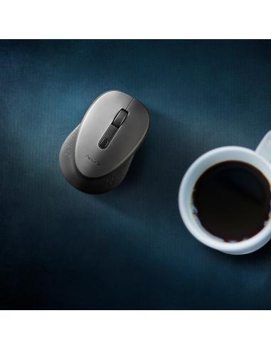 RATON NGS INALAMBRICO DEW GRAY NANO USB