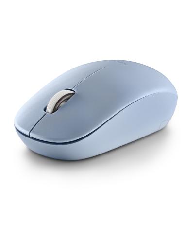 RATON NGS INALAMBRICO FOG PRO BLUE USB 1000DPI
