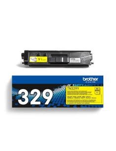 TONER BROTHER AMARILLA HL-L8350 / MFCL8850CDW 6.000 PAG. (TN329Y)