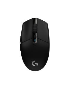 RATON LOGITECH INALAMBRICO GAMING G305 LIGHTSPEED NEGRO 910-005282