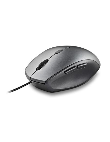 RATON NGS USB OPTICAL CABLE MOTHGRAY
