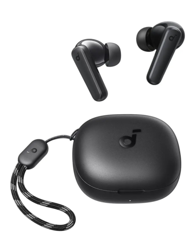 AURICULARES INALAMBRICOS SOUNDCORE R50I IN EAR NEGRO