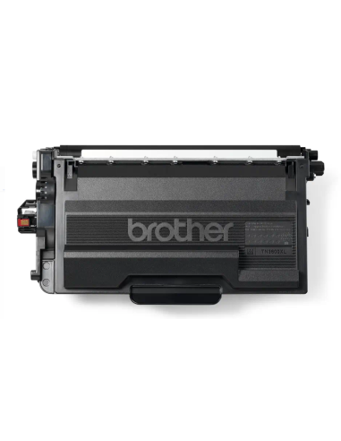 TONER BROTHER NEGRO ALTA CAPACIDAD HL-L5210DN / L5210DW / L6210DW / L6410DN / DCP-L5510DW / MFC-L5710DN / L5710DW / L6710DW / L6