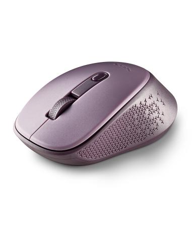 RATON NGS INALAMBRICO DEWLILAC NANO USB