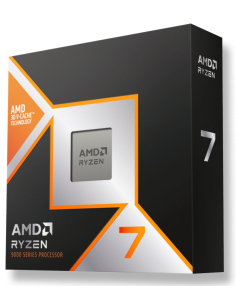 CPU AMD RYZEN 7 9800X3D AM5