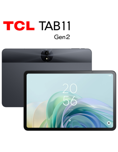 TABLET TCL TAB11 GEN 2 WIFI SPACE BLACK