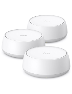EXTENSOR COBERTURA TP-LINK DECO BE25 3-PACK