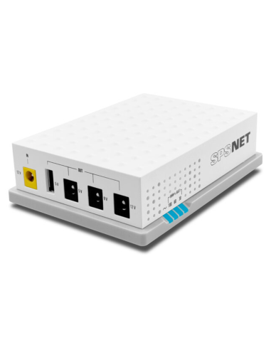 SAI DC SALICRU SPS NET2