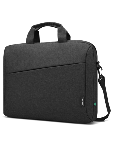 MALETIN LENOVO T210 BLACK 16" TOPLOADER NEGRO