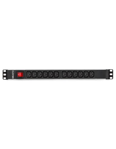 REGLETA SALICRU SPS.12F PDU C13C14 680CA000002