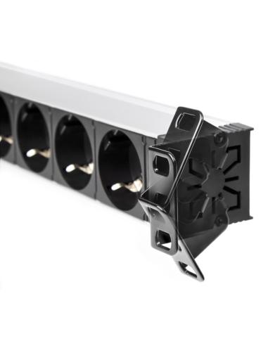 REGLETA SALICRU SPS.12F PDU C13C14 680CA000002