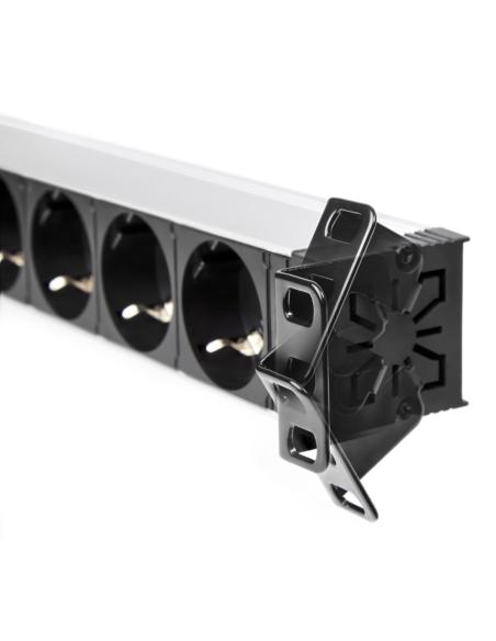 REGLETA SALICRU SPS.12F PDU C13C14 680CA000002