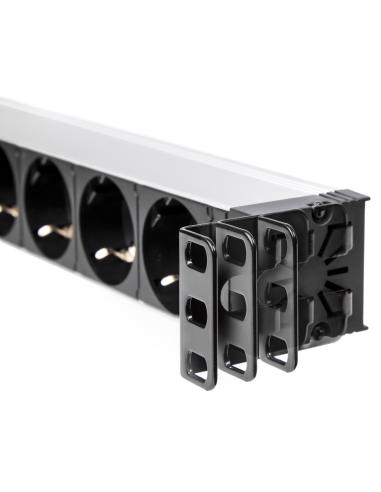 REGLETA SALICRU SPS.12F PDU C13C14 680CA000002