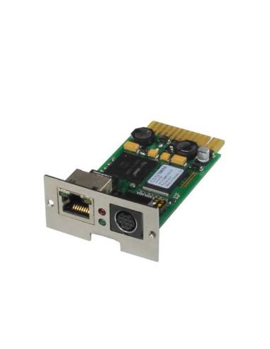 ADAPTADOR SALICRU SNMP INTERNO SERIE SPS GX5S 663AA002252