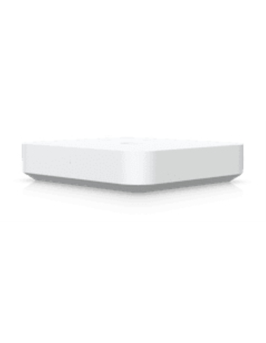 ROUTER GATEWAY UBIQUITI UXG-MAX 2,5GB PORT