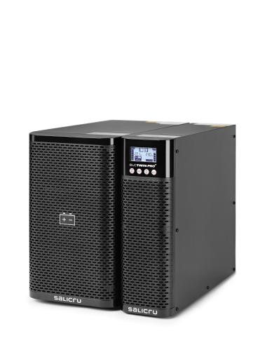 SAI SALICRU UPS SLC-2000 TWIN PRO2 2000VA 699CA000007