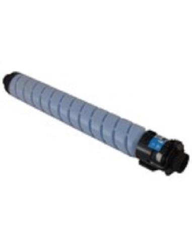 TONER GESTETNER CYAN AFICIO MP2500C / 3000 15.000 PAG. (884953)