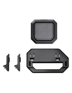 KIT DE SOPORTE DE CAJA THERMALTAKE TOWER 250 NEGRO