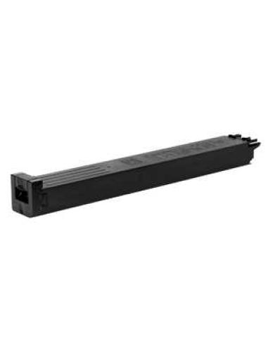 TONER SHARP NEGRO MX-2300N / MX-2700N / (18.000 PAG.) (MX-27GTBA)