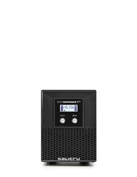 SAI SALICRU SPS ADV 1500 T 15001050 VAW LINE-INTERACTIVE 6A0EA000003