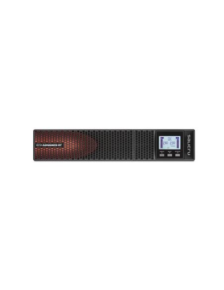 SAI SALICRU SPS ADV 1100 RT2 1100990 VAW LINE-INTERACTIVE 6A0CA000002
