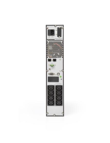 SAI SALICRU SPS ADV 1100 RT2 1100990 VAW LINE-INTERACTIVE 6A0CA000002