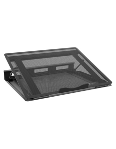 BASE REFRIGERADORA NATEC TERN 2 PARA PORTATIL 12.1"-17.3"