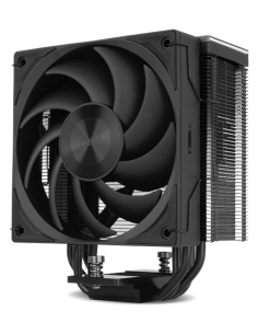 NOX REFRIGERACION HUMMER H-400 COOLER CPU ALTO RENDIMIENTO INTEL/AMD