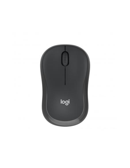 RATON LOGITECH M240 INALAMBRICO BLUETOOTH 910-007119