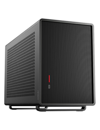 CAJA ANTEC PERFOMANCE 1M MINI-ITX SIN FUENTE NEGRO