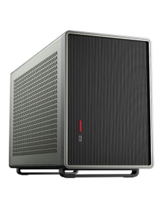 CAJA ANTEC PERFOMANCE 1M AVENTURINE MINI-ITX SIN FUENTE NEGRO