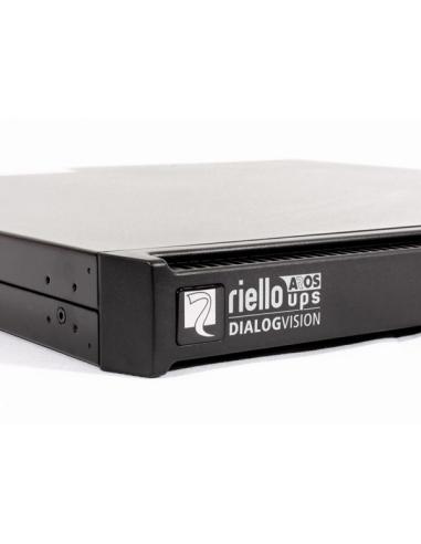 SAI RIELLO DIALOG VISION RACK 1100 DUAL