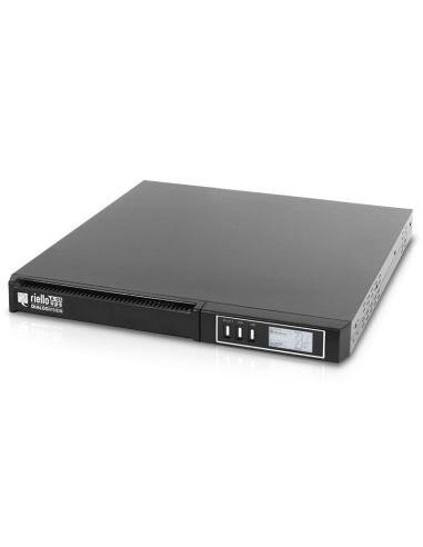 SAI RIELLO DIALOG VISION RACK 1100 DUAL