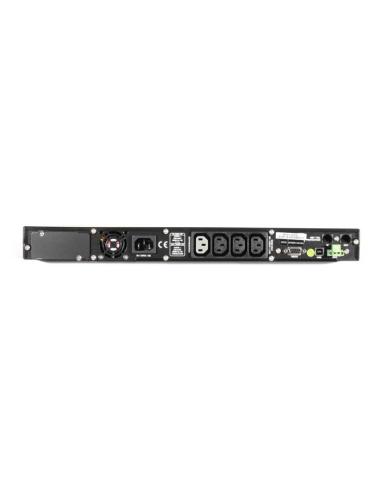 SAI RIELLO DIALOG VISION RACK 1100 DUAL