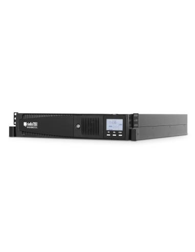 SAI RIELLO VISION DUAL 1100 DUAL 0.9