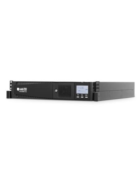 SAI RIELLO VISION DUAL 1100 DUAL 0.9