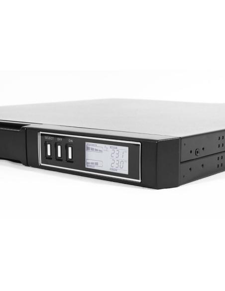 SAI RIELLO DIALOG VISION RACK 800 DUAL
