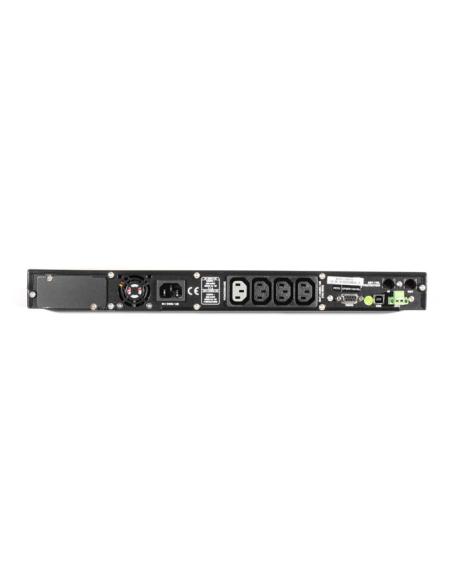 SAI RIELLO DIALOG VISION RACK 800 DUAL